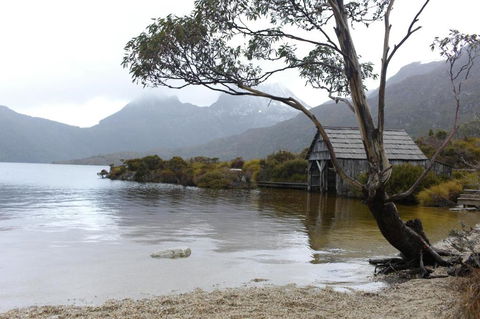 Highgrove - Hotel WA 6