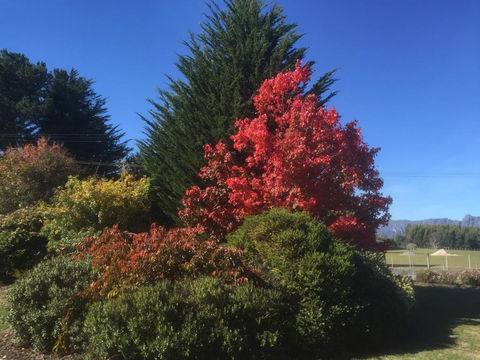 Highgrove - Hotel WA 2