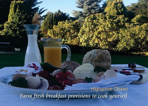 Highgrove - Hotel WA 5