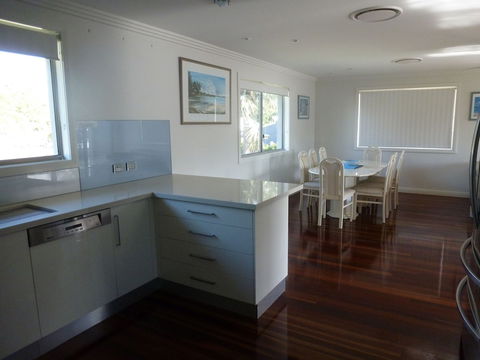 NRMA Woodgate Beach Holiday Park - Hotel WA 3