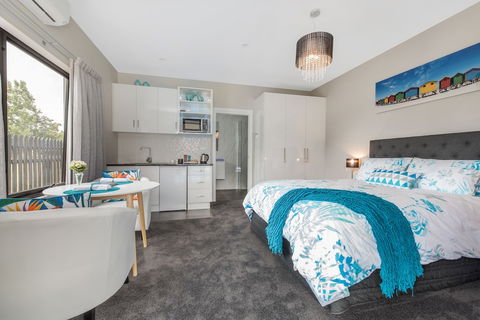 The Wellington Bed & Breakfast - Hotel WA 2