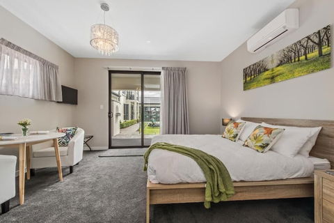 The Wellington Bed & Breakfast - Hotel WA 1