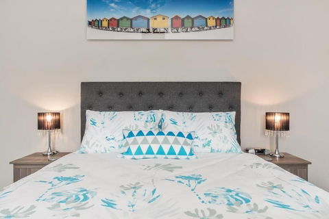 The Wellington Bed & Breakfast - Hotel WA 4