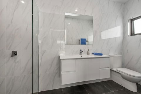 The Wellington Bed & Breakfast - Hotel WA 3