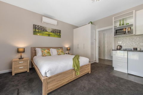 The Wellington Bed & Breakfast - Hotel WA 5