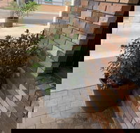 Central Motel - Hotel WA