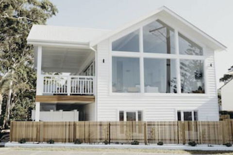 Salt At Shoal Bay - Hotel WA 0