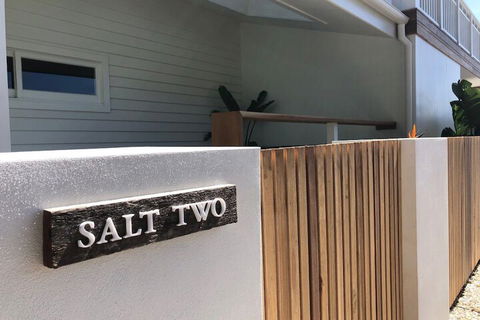 Salt At Shoal Bay - Hotel WA 4