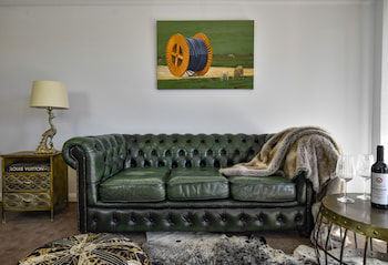 Farmers Arms Hotel Daylesford - Hotel WA 4