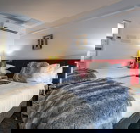 Farmers Arms Hotel Daylesford - Hotel WA