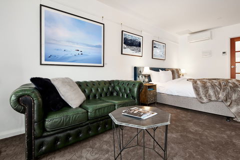 Farmers Arms Hotel Daylesford - Hotel WA 5