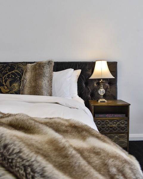 Farmers Arms Hotel Daylesford - Hotel WA 2