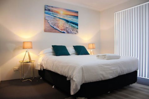 Azure Villa - Hotel WA 0