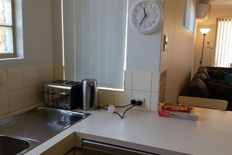 Azure Villa - Hotel WA 4
