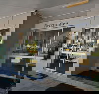 BIG4 Breeze Holiday Park  Rainbow Beach - Hotel WA