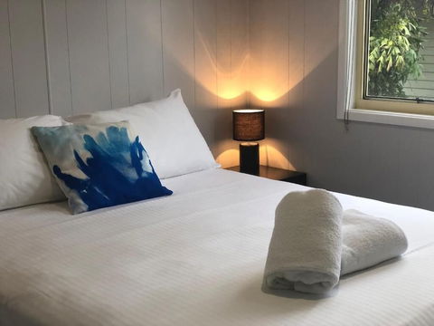 Big4 Point Vernon Holiday Park - Hotel WA 5