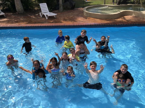 Big4 Point Vernon Holiday Park - Hotel WA 3