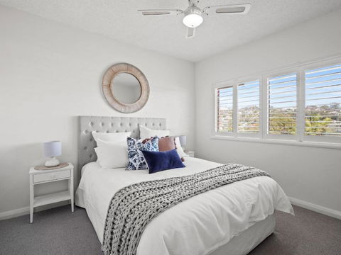 Cumbernauld #12 12 / 12 Terrigal Esp Terrigal - Hotel WA 1