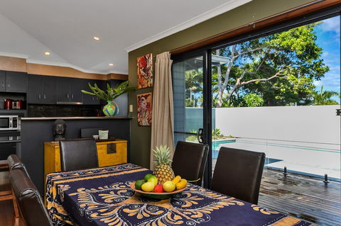 A PERFECT STAY - Jannah - Hotel WA 4