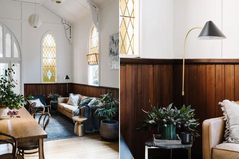 Church Conversion Private Garden Family Escape - Hotel WA 3