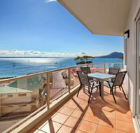 Barrington Unit 707/35-45 Shoal Bay Road - Hotel WA