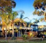 The Perfect Home  Location - Hotel WA