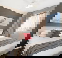 Beau Monde Apartments Newcastle - Boulevard Apartments - Hotel WA