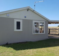 Cockle Shell - Hotel WA