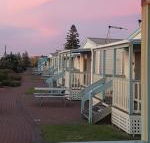 Christies Beach Tourist Park - Hotel WA