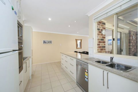 The Bay House 48 Government Road - Hotel WA 6