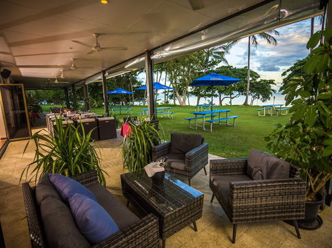 King Reef Resort - Hotel WA 1