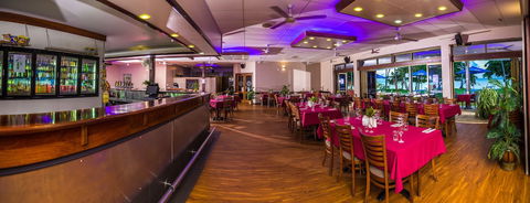 King Reef Resort - Hotel WA 6