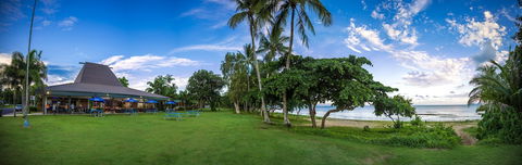 King Reef Resort - Hotel WA 2