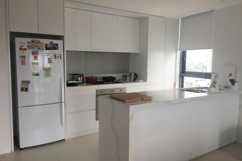 Panoramic Views In Brand New Apartment - Hotel WA 6