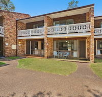Centennial Terrace Apartments - Hotel WA