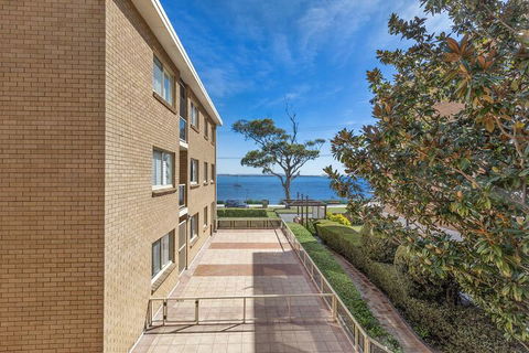 South Pacific Unit 6 Amazing Unit Opposite The Beach. - Hotel WA 2