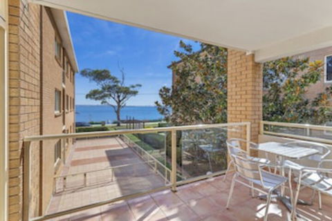 South Pacific Unit 6 Amazing Unit Opposite The Beach. - Hotel WA 0