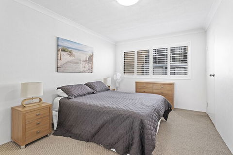 South Pacific Unit 6 Amazing Unit Opposite The Beach. - Hotel WA 5