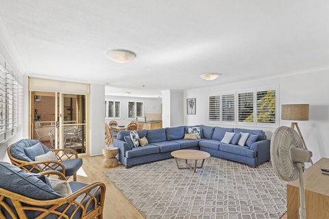 South Pacific Unit 6 Amazing Unit Opposite The Beach. - Hotel WA 6