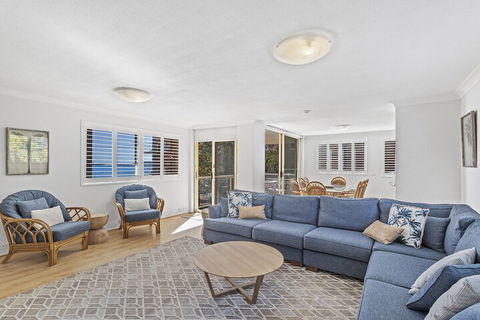 South Pacific Unit 6 Amazing Unit Opposite The Beach. - Hotel WA 4