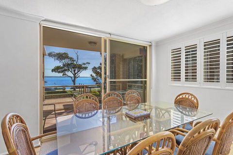 South Pacific Unit 6 Amazing Unit Opposite The Beach. - Hotel WA 7