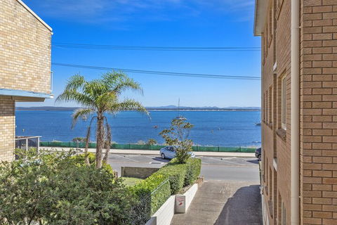 South Pacific Unit 6 Amazing Unit Opposite The Beach. - Hotel WA 1