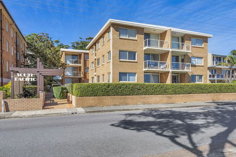 South Pacific Unit 6 Amazing Unit Opposite The Beach. - Hotel WA 3