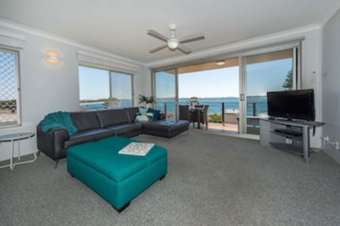 Sundeck Unit 7 - Shoal Bay - Hotel WA 0