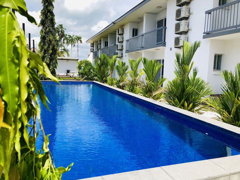 Kalidonis Village - Hotel WA 3