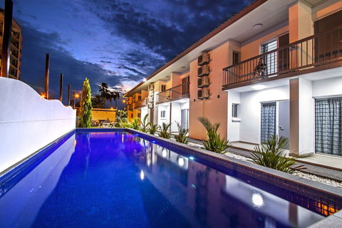 Kalidonis Village - Hotel WA 5