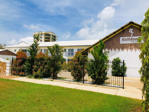 Kalidonis Village - Hotel WA 2