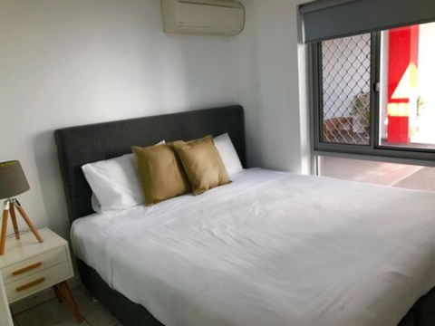 Kalidonis Village - Hotel WA 6