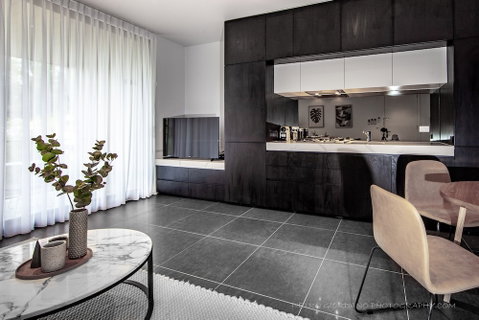 Hepburn Escape Villa - Hotel WA 5