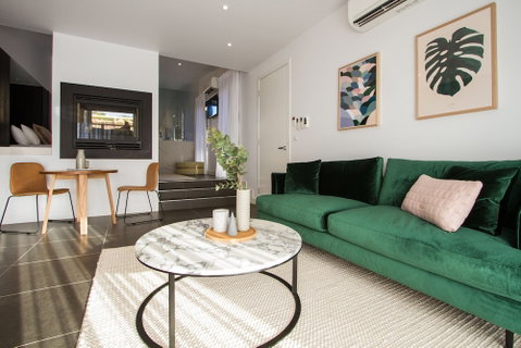 Hepburn Escape Villa - Hotel WA 3